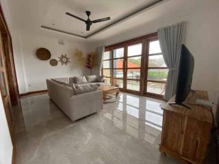 Sanur Sunrise A2 Apartment - 2