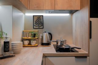 Polonia Residence Boho by LookAp Klimatyzacja - Łódź - 1