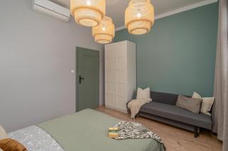 Polonia Residence Boho by LookAp Klimatyzacja - Łódź - 5