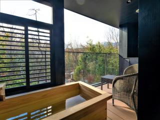 Hotel Morinokaze Hakone Sengokuhara - 1