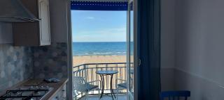 BALCONI SUL MARE - Margherita di Savoia - 9