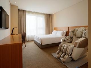 LOTTE City Hotel Ulsan - Ulsan - 9