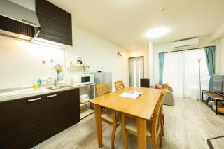 23, Midoricho, Private house rental - Musashino - 1