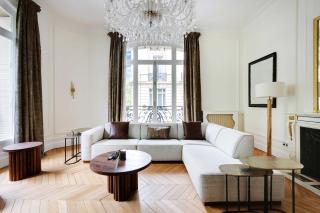 Sublime apartment - 2BR-4P - Arc de Triomphe - París - 4