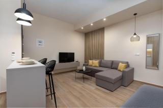 Elegant Studio Apartment in Athens - 9