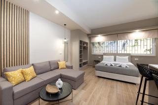 Elegant Studio Apartment in Athens - Atene - 7