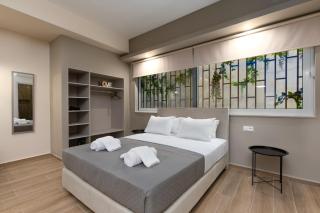 Elegant Studio Apartment in Athens - Atene - 6