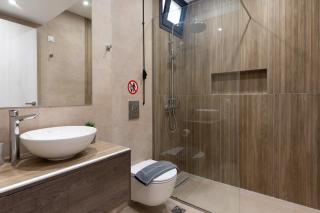 Elegant Studio Apartment in Athens - Atene - 2