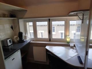 Studette Cathédrale - 8