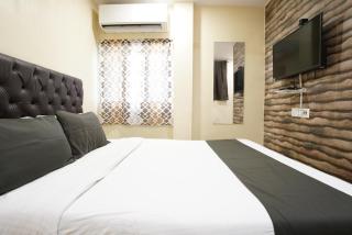 Hotel U Life Residency Mumbai - 4