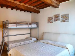La casina di Colle - Appartamento rustico sulle colline di Pisa - Casciana Terme - 4
