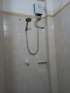 Hill View Home Stay Bohol - 3