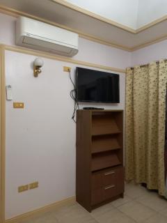 Hill View Home Stay Bohol - 1