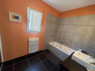 Villa Lantana - 8 couchages - Plages et port à pieds - Six-Fours-les-Plages - 2