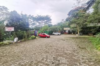 Hotel Container Inn Puncak Mitra RedDoorz - 9