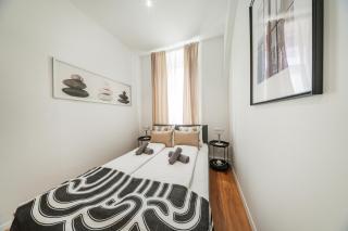 Nice Central City Room - Wenen - 8