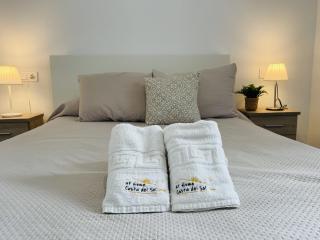 Apartamento Panama 2 by At Home Costa del Sol - Nerja - 5
