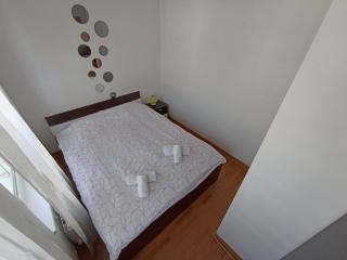 Apartment Tifani Belville - Belgrad - 3