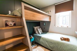 Var Mobil Home, Les Prairies de la Mer - Grimaud - 7