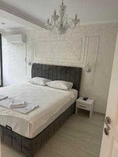 GRAND RESORT APARTAMENTS DARIS -free parking - Kazanlŭk - 9