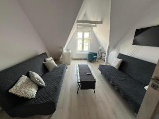 Victus Apartamenty, Apartament Sole - Sopot - 3