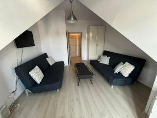 Victus Apartamenty, Apartament Sole - Sopot - 2