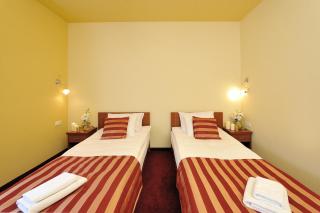 Hotel Na Błoniach - Bielsko-Biala - 9