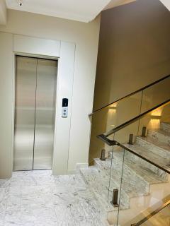 Parliament Hotel & Restaurant - Baku - 3