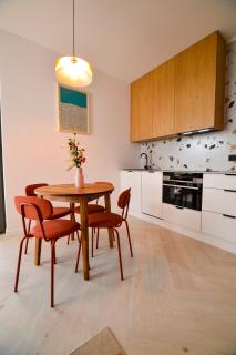 CITYSTAY Garden Gates Apartment - Danzig - 0