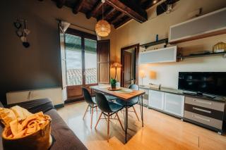 Apartamentos Stetic - Morella - 1