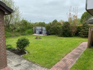 Gitti's Gästehaus FeWo 03 - Fehmarn - 2