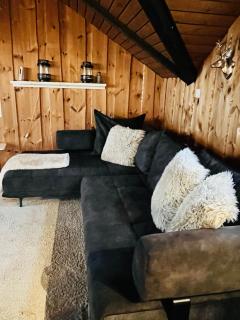 Chalet - Kleines Paradies - - Appenzello - 1