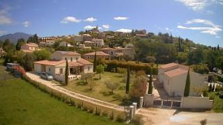 LE CHARME DU VENTOUX - Crillon-le-Brave - 7