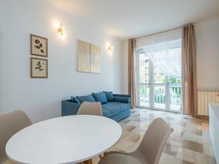 Xenia Apartments - Luminous Suite in Citylife - Milan - 7