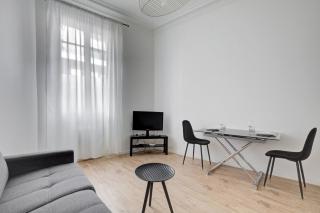 570 Suite Bloom - Superbe Appartement à Paris - París - 9