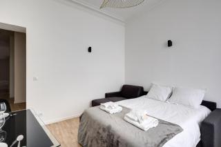 570 Suite Bloom - Superbe Appartement à Paris - París - 3