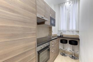 570 Suite Bloom - Superbe Appartement à Paris - 2