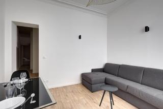 570 Suite Bloom - Superbe Appartement à Paris - 5