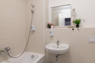 Mono Residence with free parking - Budapest - 8
