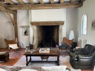 La Clairière - Le Calme de la Campagne - 9 pers - 6