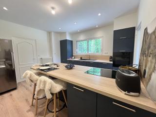 La Clairière - Le Calme de la Campagne - 9 pers - 3