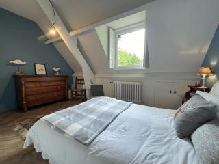 La Clairière - Le Calme de la Campagne - 9 pers - 2