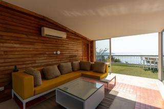 Rosastays Goa Bardez - A Four Bedroom Private Villa in Dona Paula - Marmagao - 2