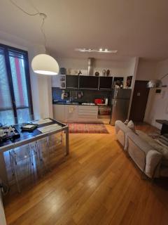 Whippet House - Bergamo - 5