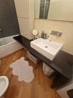 Whippet House - Bergamo - 2