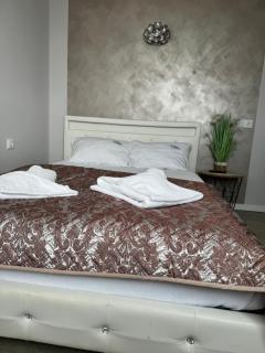 Apartamenty Hexagon nr 26a - Grzybowo - 7