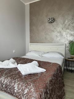 Apartamenty Hexagon nr 26a - Grzybowo - 8