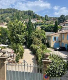 Douce Provence - Cœur de village - Cotignac - 2