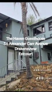 The Haven: Make our Home your Home - Estcourt - 8
