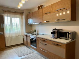 Bledea Residence - Baia Mare - 2